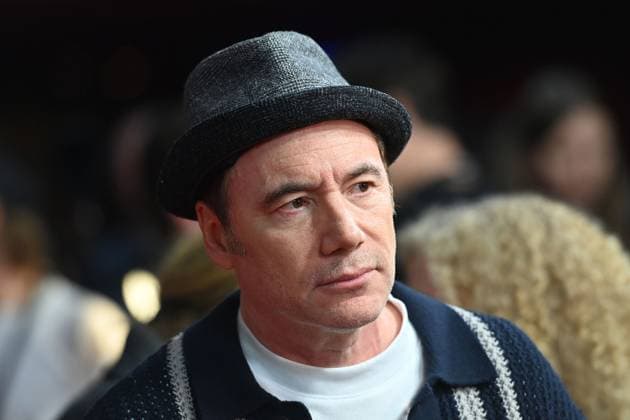 Michael Bulli HERBIG , Einzelbild,angeschnittenes Einzelmotiv,Portraet,Portrait,Porträt. Filmpremiere MOMO am 128.09.2025 im Mathaeser Kino in Muenchen.