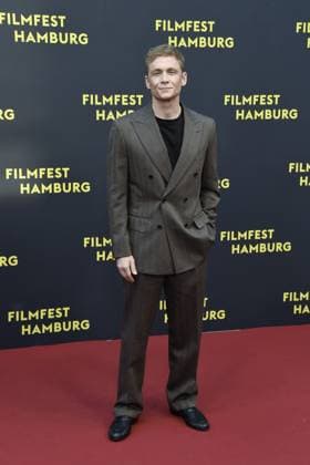Matthias Schweighöfer bei der Premiere Das Leben der Wünsche im Rahmen des Filmfest Hamburg in Hamburgam 28.09.2025