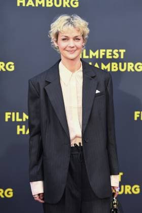 Luise Heyer bei der Premiere Das Leben der Wünsche im Rahmen des Filmfest Hamburg in Hamburgam 28.09.2025