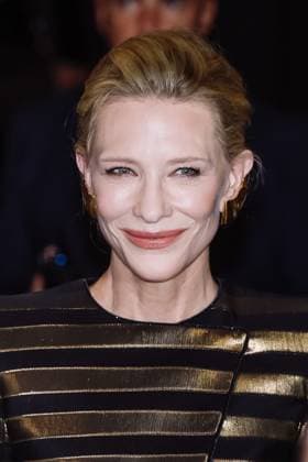 Milan, Milan Women s Fashion Week Spring Summer 2026 - Women s Fashion, Spring Summer 2026 - Giorgio Armani Fashion Show - Guest Arrivals. Pictured: Cate Blanchett  Copyright: xAlessandroxBremecx xipa-agency.netx xx IPA_Agency_IPA65894534