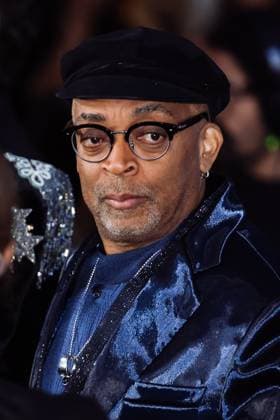 Milan, Milan Women s Fashion Week Spring Summer 2026 - Women s Fashion, Spring Summer 2026 - Giorgio Armani Fashion Show - Guest Arrivals. Pictured: Spike Lee  Copyright: xAlessandroxBremecx xipa-agency.netx xx IPA_Agency_IPA65894566