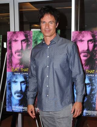 Eat That Question: Frank Zappa in His Own Words Los Angeles Premiere June 13, 2016 - Hollywood, CA, United States - 14 June 2016 - Hollywood. Patrick Muldoon. Arrivals for the Los Angeles premiere of Eat That Question: Frank Zappa in His Own Words held at the Linwood Dunn Theater. Photo Credit: Birdie Thompson AdMedia Copyright: xBirdiexThompsonx
