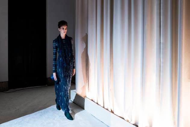 Milan Fashion Week - Women S S 2026 Giorgio Armani Fashion Show Backstage Pinacoteca di Brera - Milan, Italy Milan Fashion Week - Women S S 2026 Giorgio Armani Fashion Show Backstage Pinacoteca di Brera - Milan, Italy 28th September 2025  Copyright: xx