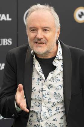 Stefan Haupt bei der Premiere des Kinofilms Stiller auf dem 21. Zurich Film Festival 2025 im Kongresssaal. Zürich, 28.09.2025