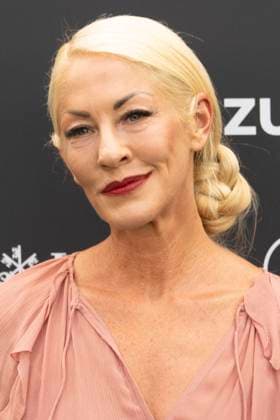 Anne Walser bei der Premiere des Kinofilms Stiller auf dem 21. Zurich Film Festival 2025 im Kongresssaal. Zürich, 28.09.2025