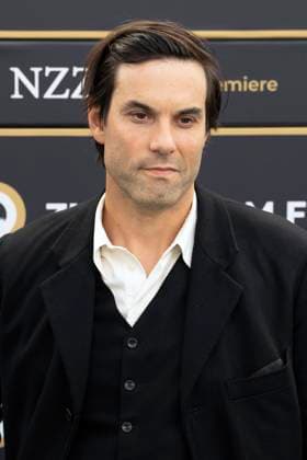 Maximilian Simonischek bei der Premiere des Kinofilms Stiller auf dem 21. Zurich Film Festival 2025 im Kongresssaal. Zürich, 28.09.2025