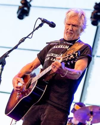 KRIS KRISTOFFERSON American Country Singer Superstar 1936-2024 KRIS KRISTOFFERSON (June 22, 1936 - September 28, 2024) a Rhodes scholar with a deft songwriting style and rough charisma who became a country music superstar and A-list Hollywood actor, has died at 88. FILE PHOTO: June 29, 2016, Milwaukee, Wisconsin, USA: Musician KRIS KRISTOFFERSON performs live at Henry Maier Festival Park during Summerfest 2016. Copyright: xDanielxDeSloverx
