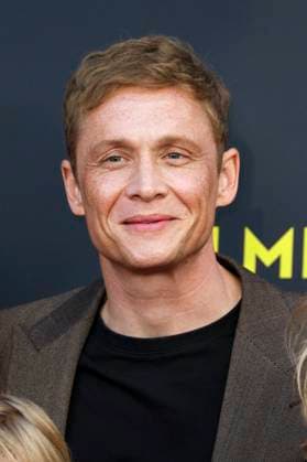 Matthias Schweighöfer, Premiere des Films Das Leben der Wünsche auf dem Filmfest Hamburg vor dem Cinemaxx Dammtor, Hamburg, 28.09.2025