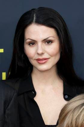 Ruby O. Fee, Premiere des Films Das Leben der Wünsche auf dem Filmfest Hamburg vor dem Cinemaxx Dammtor, Hamburg, 28.09.2025