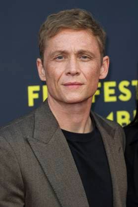 abb Matthias Schweighöfer Schweighoefer Schauspieler zu Gast auf dem Roten Teppich bei der Kino Film Premiere Das Leben der Wünsche Wuensche auf dem Filmfest Hamburg im Cinemaxx Kino am Dammtor am 28.09.2025 in Hamburg Hamburg Deutschland
