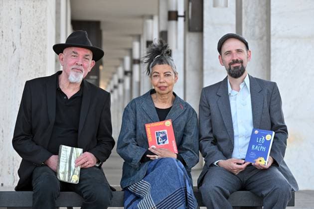 2025 PRIME MINISTERS LITERARY AWARDS,