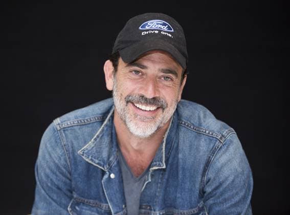 Jeffrey Dean Morgan July 23, 2016 - Hollywood, California, U.S. - Jeffrey Dean Morgan star is the TV series THE WALKING DEAD (AMC) Comic Con. Copyright: xArmandoxGallo ArgaxImagesx