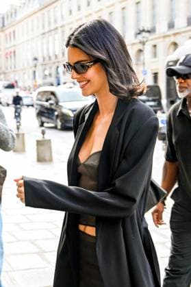 Kendall Jenner leaves the Ritz Paris Hotel to visit the historic LOréal headquarters at 14 Rue Royale ahead of tonights show during Paris Fashion Week PFW , in Paris, France, on September 29, 2025 Yehiel Chekroune Bestimage Kendall Jenner leaves the Ritz Paris Hotel to visit the historic LOréal headquarters at 14 Rue Royale ahead of tonights show during Paris Fashion Week PFW , in Paris, France, on September 29, 2025 Paris France  Copyright: xYehielxChekrounex xBestimagexYehielxChekrounex xBestimagex