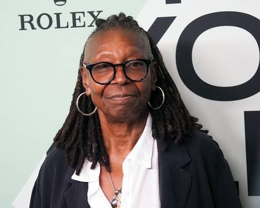 September 28, 2025, New York City, Ny, USA: Whoopi Goldberg attends the New York Film Festival Premiere of Ã¢â‚¬oeDeliver Me From NowhereÃ¢â‚¬Â at Alice Tully Hall in New York City on 28 September 2025. New York City USA - ZUMAr334 20250928_znp_r334_033 Copyright: xDebraxL.xRothenbergx