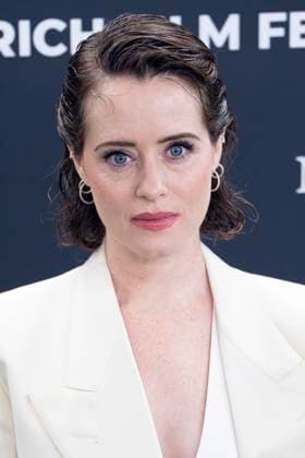 Claire Foy bei der Premiere des Kinofilms H Is for Hawk auf dem 21. Zurich Film Festival 2025 im Kongresssaal. Zürich, 29.09.2025