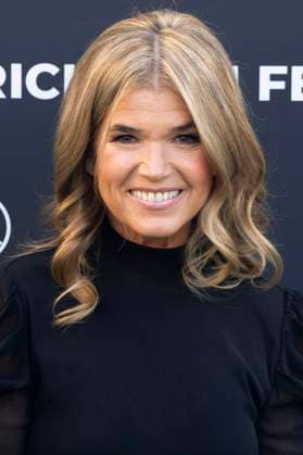 Anke Engelke bei der Premiere des Kinofilms Dann passiert das Leben auf dem 21. Zurich Film Festival 2025 im Kongresssaal. Zürich, 29.09.2025