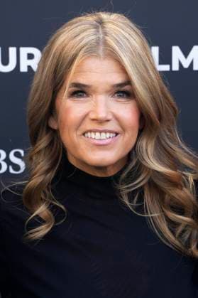 Anke Engelke bei der Premiere des Kinofilms Dann passiert das Leben auf dem 21. Zurich Film Festival 2025 im Kongresssaal. Zürich, 29.09.2025