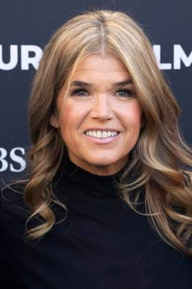 Anke Engelke bei der Premiere des Kinofilms Dann passiert das Leben auf dem 21. Zurich Film Festival 2025 im Kongresssaal. Zürich, 29.09.2025