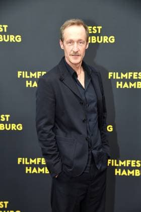 Stephan Kampwirth bei der Premiere OLIVIA im Rahmen des Filmfest Hamburg in Hamburg am 29.09.2025