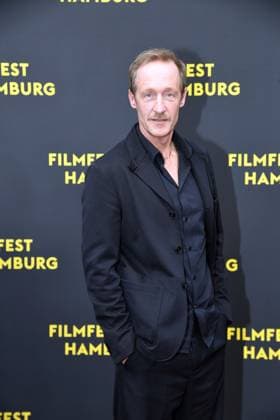 Stephan Kampwirth bei der Premiere OLIVIA im Rahmen des Filmfest Hamburg in Hamburg am 29.09.2025