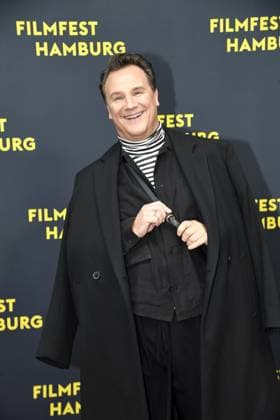 Guido Maria Kretschmer bei der Premiere OLIVIA im Rahmen des Filmfest Hamburg in Hamburg am 29.09.2025