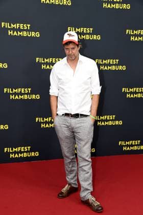 Till Endemann bei der Premiere OLIVIA im Rahmen des Filmfest Hamburg in Hamburg am 29.09.2025