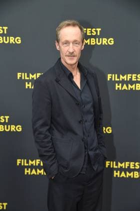 Stephan Kampwirth bei der Premiere OLIVIA im Rahmen des Filmfest Hamburg in Hamburg am 29.09.2025