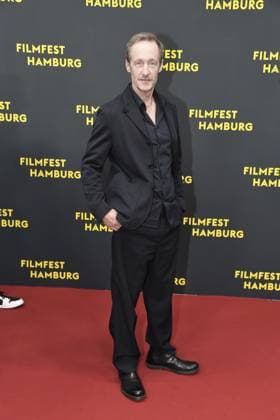 Stephan Kampwirth bei der Premiere OLIVIA im Rahmen des Filmfest Hamburg in Hamburg am 29.09.2025