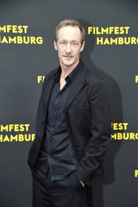 Stephan Kampwirth bei der Premiere OLIVIA im Rahmen des Filmfest Hamburg in Hamburg am 29.09.2025