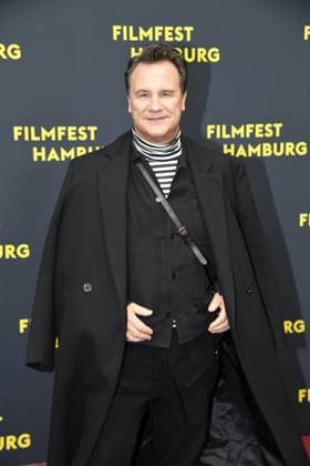 Guido Maria Kretschmer bei der Premiere OLIVIA im Rahmen des Filmfest Hamburg in Hamburg am 29.09.2025