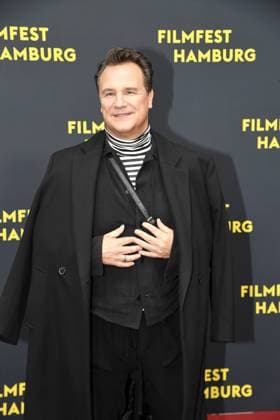 Guido Maria Kretschmer bei der Premiere OLIVIA im Rahmen des Filmfest Hamburg in Hamburg am 29.09.2025