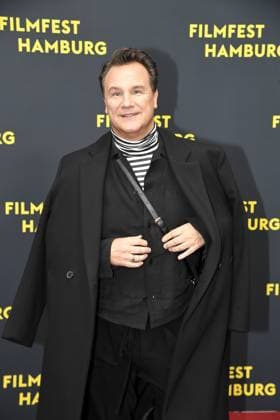 Guido Maria Kretschmer bei der Premiere OLIVIA im Rahmen des Filmfest Hamburg in Hamburg am 29.09.2025