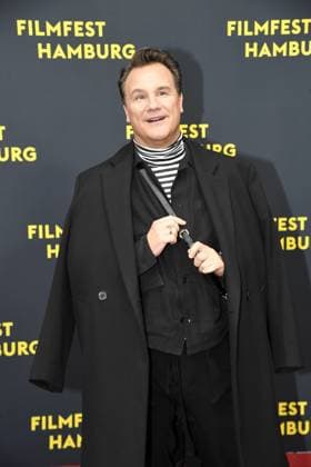 Guido Maria Kretschmer bei der Premiere OLIVIA im Rahmen des Filmfest Hamburg in Hamburg am 29.09.2025