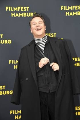 Guido Maria Kretschmer bei der Premiere OLIVIA im Rahmen des Filmfest Hamburg in Hamburg am 29.09.2025