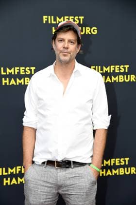Till Endemann bei der Premiere OLIVIA im Rahmen des Filmfest Hamburg in Hamburg am 29.09.2025