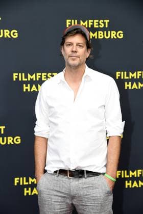 Till Endemann bei der Premiere OLIVIA im Rahmen des Filmfest Hamburg in Hamburg am 29.09.2025