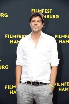 Till Endemann bei der Premiere OLIVIA im Rahmen des Filmfest Hamburg in Hamburg am 29.09.2025