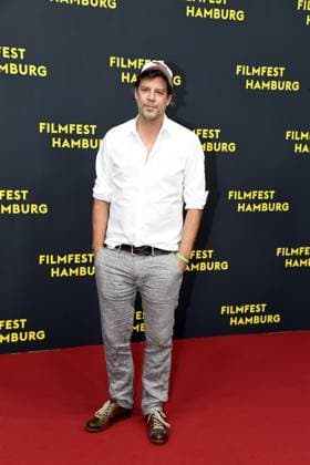 Till Endemann bei der Premiere OLIVIA im Rahmen des Filmfest Hamburg in Hamburg am 29.09.2025