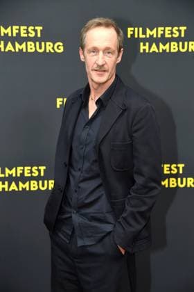 Stephan Kampwirth bei der Premiere OLIVIA im Rahmen des Filmfest Hamburg in Hamburg am 29.09.2025