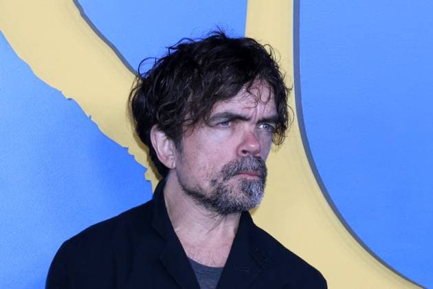 USA - The Roofman LA Premiere - Los Angeles LOS ANGELES - SEP 29: Peter Dinklage at the The Roofman LA Premiere at the Paramount Studios on September 29, 2025 in Los Angeles, CA Los Angeles CA USA  Copyright: xKathyxHutchinsx xHutchinsxPhotox