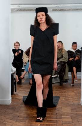 PARIS FASHION WEEK WOMENSWEAR SPRINT SUMMER 26 FIDAN NOVRUZOVA sylvie lefort photography MAXPPP 29 09 2025 @sylvie Lefort Photography MAXPPP 29 09 25 Models present creations from the SPRINT SUMMER 2025 2026 Womenswear collection by FIDAN NOVRUZOVA during the Paris Fashion Week, in Paris, France 29th September 2025 The presentation of the Womens collections from september 29th to october 7th 25  Copyright: xMAXPPPxsylviexlefortxphotographyx LFR202509309872 LFR202509309872