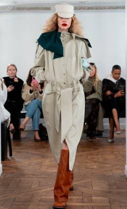 PARIS FASHION WEEK WOMENSWEAR SPRINT SUMMER 26 FIDAN NOVRUZOVA sylvie lefort photography MAXPPP 29 09 2025 @sylvie Lefort Photography MAXPPP 29 09 25 Models present creations from the SPRINT SUMMER 2025 2026 Womenswear collection by FIDAN NOVRUZOVA during the Paris Fashion Week, in Paris, France 29th September 2025 The presentation of the Womens collections from september 29th to october 7th 25  Copyright: xMAXPPPxsylviexlefortxphotographyx LFR202509309888 LFR202509309888