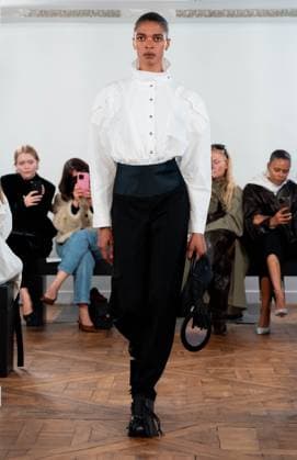 PARIS FASHION WEEK WOMENSWEAR SPRINT SUMMER 26 FIDAN NOVRUZOVA sylvie lefort photography MAXPPP 29 09 2025 @sylvie Lefort Photography MAXPPP 29 09 25 Models present creations from the SPRINT SUMMER 2025 2026 Womenswear collection by FIDAN NOVRUZOVA during the Paris Fashion Week, in Paris, France 29th September 2025 The presentation of the Womens collections from september 29th to october 7th 25  Copyright: xMAXPPPxsylviexlefortxphotographyx LFR202509309898 LFR202509309898