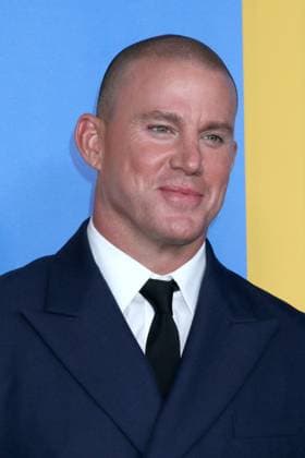 September 29, 2025, Los Angeles, Ca, USA: LOS ANGELES - SEP 29: Channing Tatum at the The Roofman LA Premiere at the Paramount Studios on September 29, 2025 in Los Angeles, CA Los Angeles USA - ZUMAnc22 20250929_zaa_nc22_113 Copyright: xKathyxHutchinsx