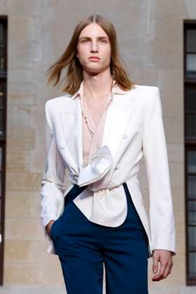 Burc Akyol Fashion Show Women Ready to Wear Spring Summer 2026 Collection during Paris Fashion Week September 29th, 2025 Burc Akyol Fashion Show Women Ready to Wear Spring Summer 2026 Collection , during Paris Fashion Week September 29th, 2025 Paris France  Copyright: xAgencex xBestimagexAgencex xBestimagex