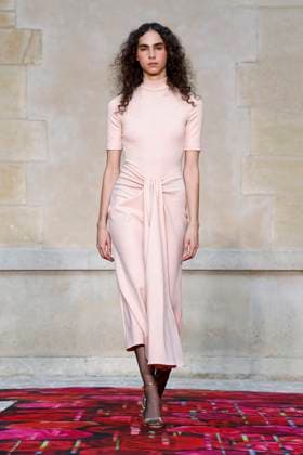 Burc Akyol Fashion Show Women Ready to Wear Spring Summer 2026 Collection during Paris Fashion Week September 29th, 2025 Burc Akyol Fashion Show Women Ready to Wear Spring Summer 2026 Collection , during Paris Fashion Week September 29th, 2025 Paris France  Copyright: xAgencex xBestimagexAgencex xBestimagex