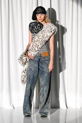 Vaquera Fashion Show Women Ready to Wear Spring Summer 2026 Collection , during Paris Fashion Week September 29th, 2025 Vaquera Fashion Show Women Ready to Wear Spring Summer 2026 Collection , during Paris Fashion Week September 29th, 2025 Paris France  Copyright: xAgencex xBestimagexAgencex xBestimagex
