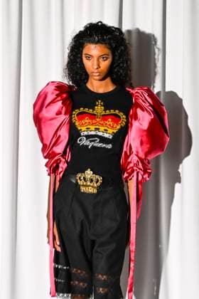 Vaquera Fashion Show Women Ready to Wear Spring Summer 2026 Collection , during Paris Fashion Week September 29th, 2025 Vaquera Fashion Show Women Ready to Wear Spring Summer 2026 Collection , during Paris Fashion Week September 29th, 2025 Paris France  Copyright: xAgencex xBestimagexAgencex xBestimagex
