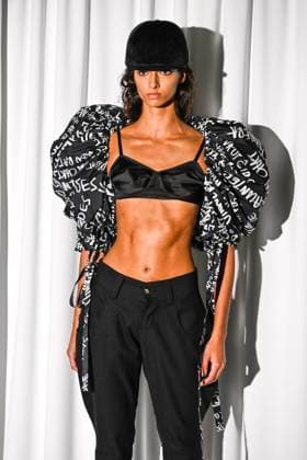 Vaquera Fashion Show Women Ready to Wear Spring Summer 2026 Collection , during Paris Fashion Week September 29th, 2025 Vaquera Fashion Show Women Ready to Wear Spring Summer 2026 Collection , during Paris Fashion Week September 29th, 2025 Paris France  Copyright: xAgencex xBestimagexAgencex xBestimagex