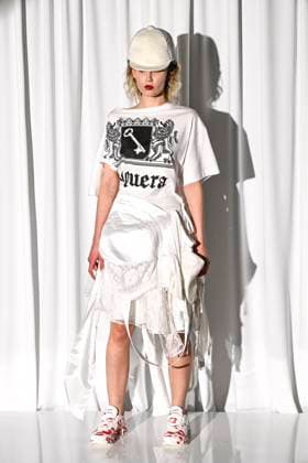 Vaquera Fashion Show Women Ready to Wear Spring Summer 2026 Collection , during Paris Fashion Week September 29th, 2025 Vaquera Fashion Show Women Ready to Wear Spring Summer 2026 Collection , during Paris Fashion Week September 29th, 2025 Paris France  Copyright: xAgencex xBestimagexAgencex xBestimagex